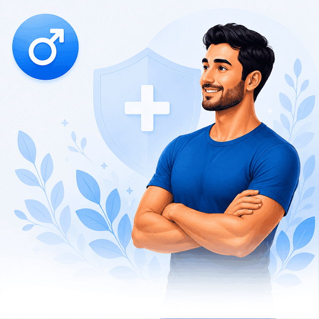 Men's Health