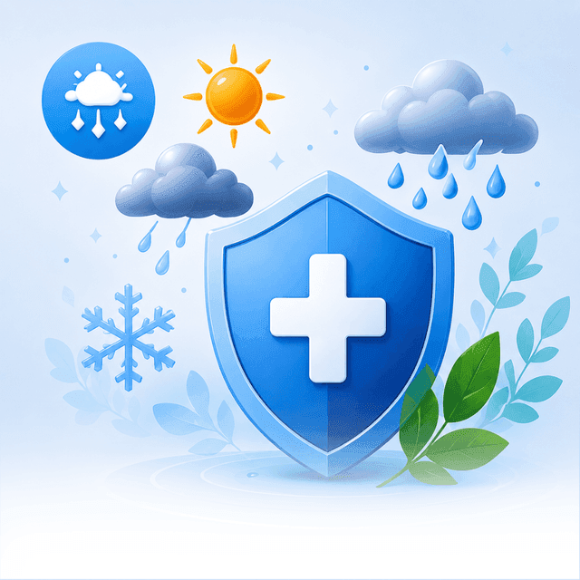 Seasonal Health